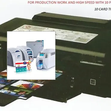 Final Thoughts: Why Choose Evolis for Your Card Printing Solutions?