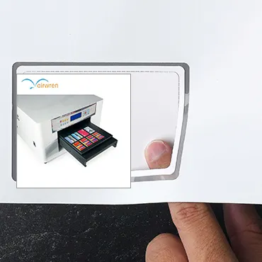 A Quick Look at Our Printing Capabilities