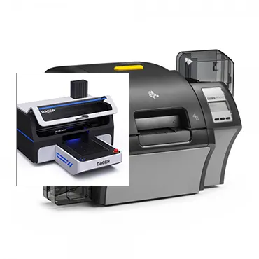 Welcome to Plastic Card ID
: Your Ultimate Guide to Choosing the Right Card Printer
