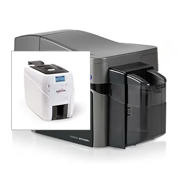 Assessing Card Printer Quality and Reliability
