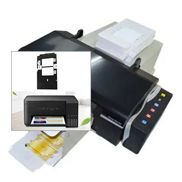Innovative Features to Look for in Modern Card Printers