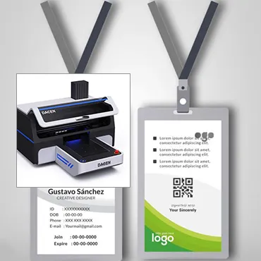 Welcome to Plastic Card ID
, Your Trusted Source for Premium Plastic Card Printer Care!