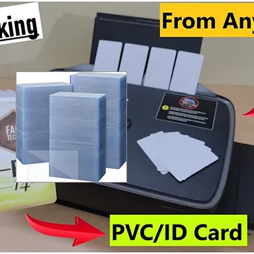 How Plastic Card ID
 Ensures Customer Satisfaction with Every Print