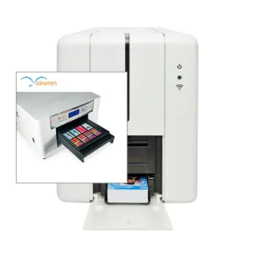 Partner with Plastic Card ID
 for Your High-Security Card Printing Needs