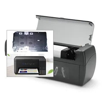 Choosing Plastic Card ID
 for Your Business Printer Needs