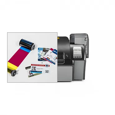Ready to Elevate Your Business with Plastic Card ID
 Card Printers?