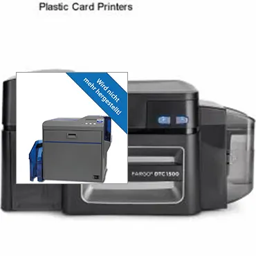 Join the Plastic Card ID
 Community of Secure Printing