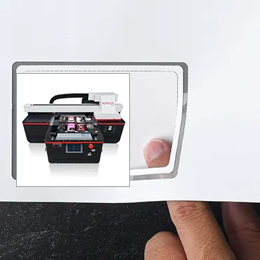 Getting Started with Your New Evolis Printer