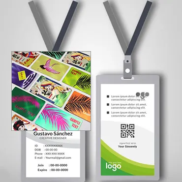 Leading the Charge in Innovations Card Printing