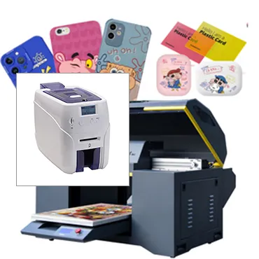 Card Printers That Don't Break the Bank