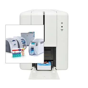 Identifying and Solving Common Card Printer Problems