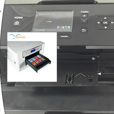 Upgrades and Innovations: Staying Ahead with Your Card Printer