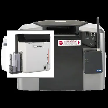 Your Card Printer, Our Commitment: A Promise of Quality and Reliability