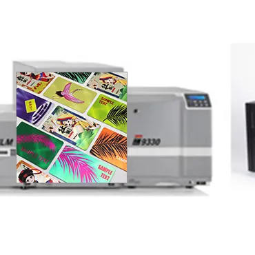 Optimizing Your Printing Experience with Plastic Card ID