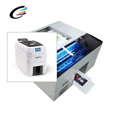 Welcome to Plastic Card ID
: Leading the Charge in Digital Technology Card Printing