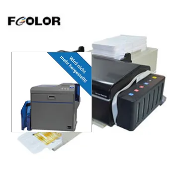 Maintaining Your Fargo Printer for Longevity