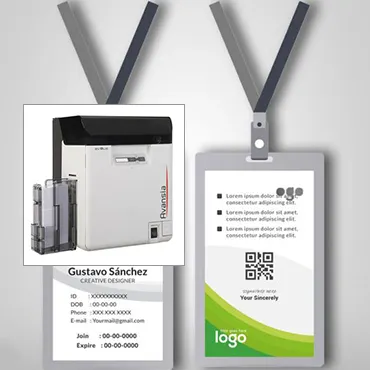 Discover the World of Card Printing with Plastic Card ID