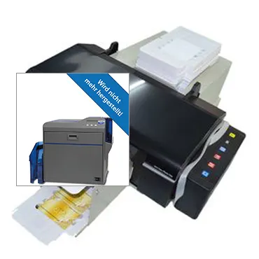 Welcome to the World of Plastic Card ID
 - Your National Source for Zebra Printers