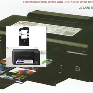Welcome to the World of Versatile Plastic Card Printing with Plastic Card ID