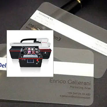 Welcome to Plastic Card ID
: Your Partner in Preserving Card Printer Performance