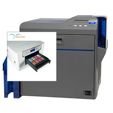 Welcome to Plastic Card ID
: Your Nationwide Provider of Premium Plastic Card Printing Solutions