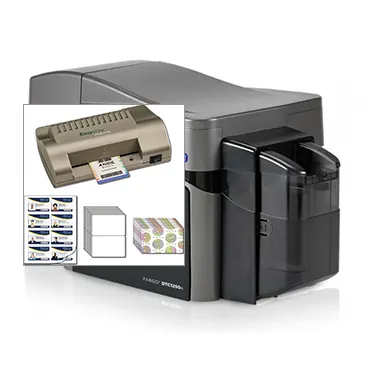 Choosing the Right Plastic Card Printer for Your Needs