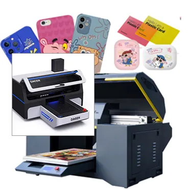 Expanding Horizons in Card Printing Technology