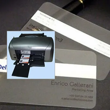 Welcome to Plastic Card ID
 - Your Ultimate Guide to Card Printing Solutions