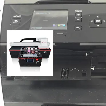 Unparalleled Features for Enhanced Printing Experience