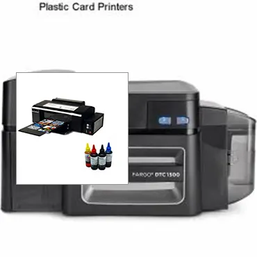 Maximizing Your Card Printer's Efficiency