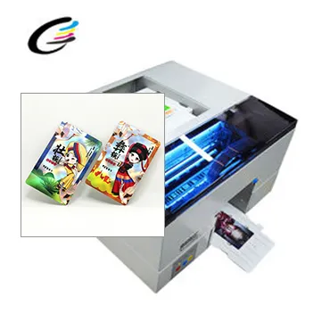 Plastic Card ID
: Your Partner in Printing Excellence