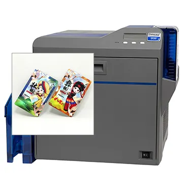 The Perfect Match: Finding a Card Printer That Meets Your Needs
