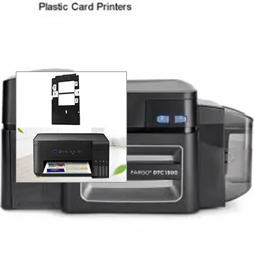 Evaluating Card Printing Service Features