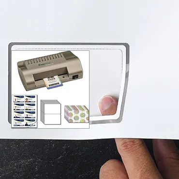 Why Plastic Card ID
 Is the Preferred Choice for Card Printing Across the Nation