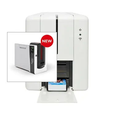 Welcome to Plastic Card ID
 - Your Gateway to Exceptional Matica Printer Solutions