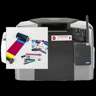 Integrating Matica Printers into Your IT Environment