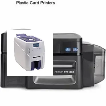 Let Plastic Card ID
 Be Your Guide Into the Print Future
