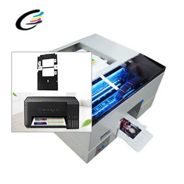 The Functional Flexibility of Card Printers