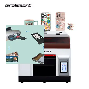 Connectivity and Ease-of-Use: Printers That Fit Right In