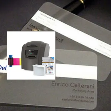 Why Choose Plastic Card ID
 for High-Volume Card Printing?