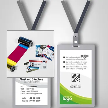 Welcome to Plastic Card ID
, Your One-Stop Shop for Premium Printing Solutions