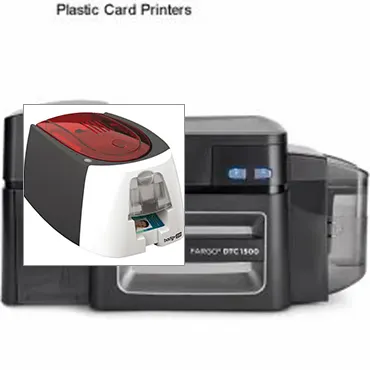 Discover the Freedom of Printing on the Move with Plastic Card ID