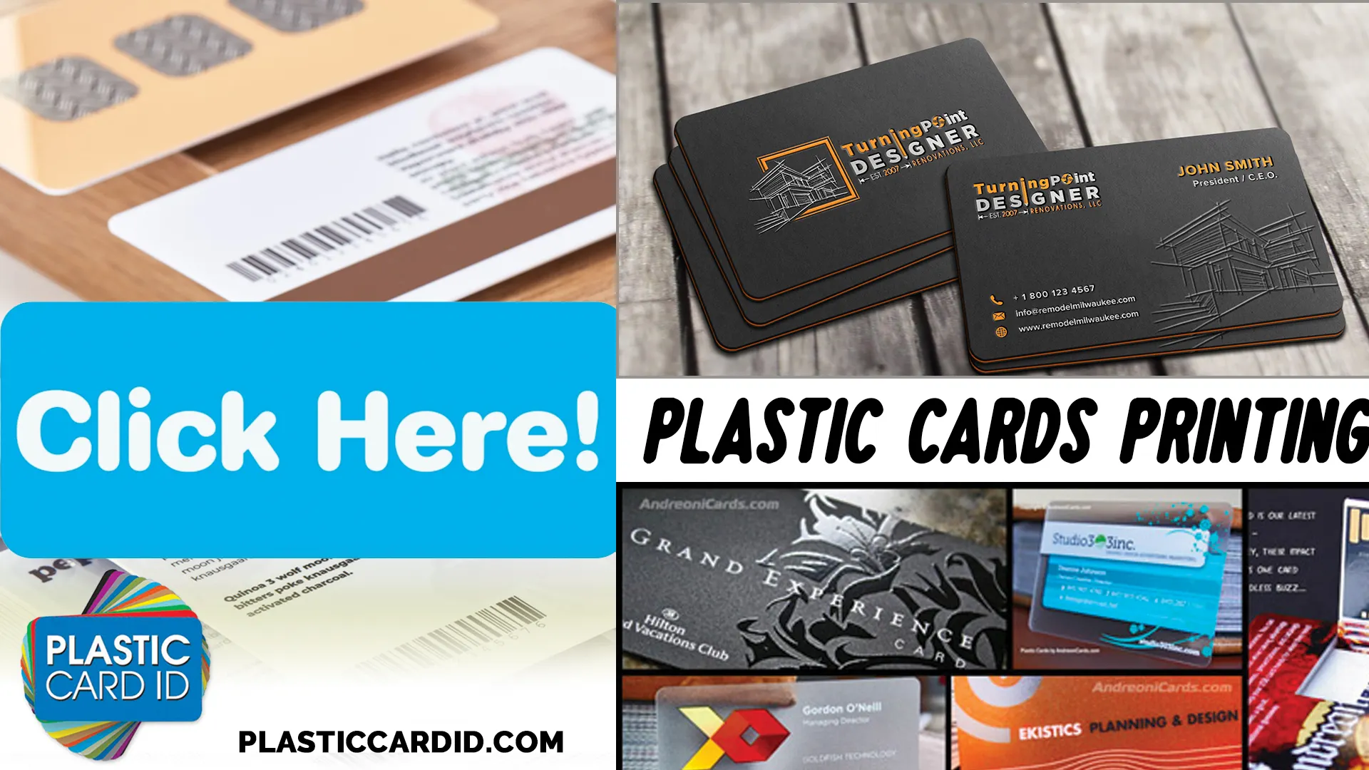 Maximizing Print Quality with Plastic Card ID
