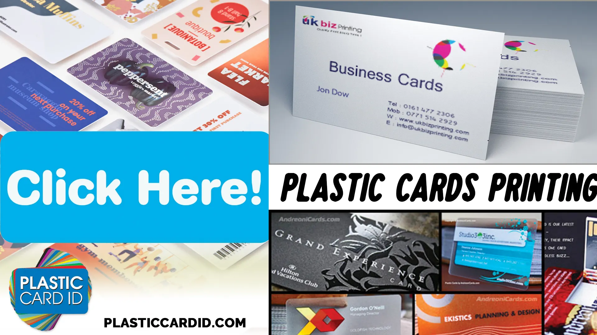Staying Ahead: Ongoing Innovations at Plastic Card ID
