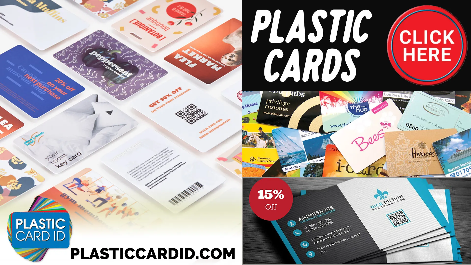 Masterful Maintenance: The Plastic Card ID
 Advantage in Cleaning Kits