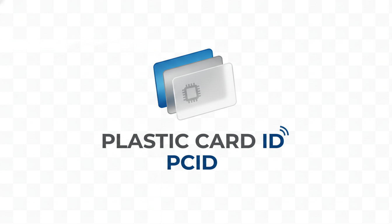 Plastic Cards